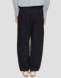 Suko Women's Balloon Long Pants