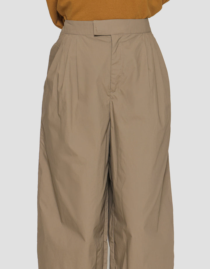 Suko Women's Balloon Long Pants