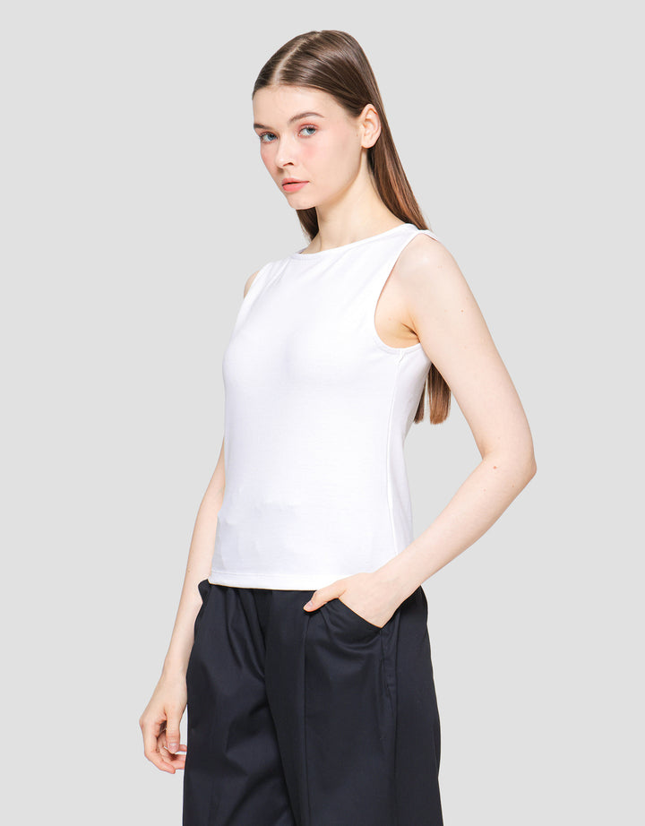 Suko Women's Sleeveless T-Shirt