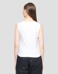 Suko Women's Sleeveless T-Shirt