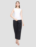 SUKO KAOS SLEEVELESS WANITA