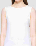 SUKO KAOS SLEEVELESS WANITA