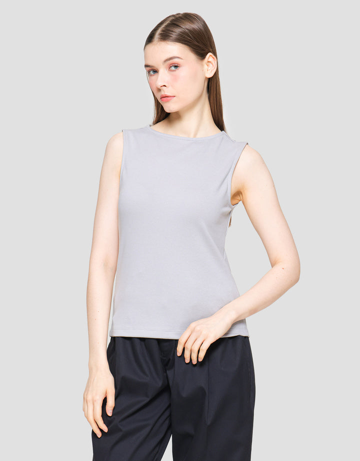 Suko Women's Sleeveless T-Shirt