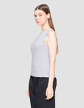 SUKO KAOS SLEEVELESS WANITA