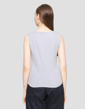 Suko Women's Sleeveless T-Shirt