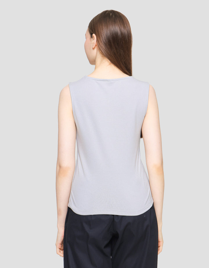 Suko Women's Sleeveless T-Shirt