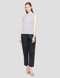 SUKO KAOS SLEEVELESS WANITA