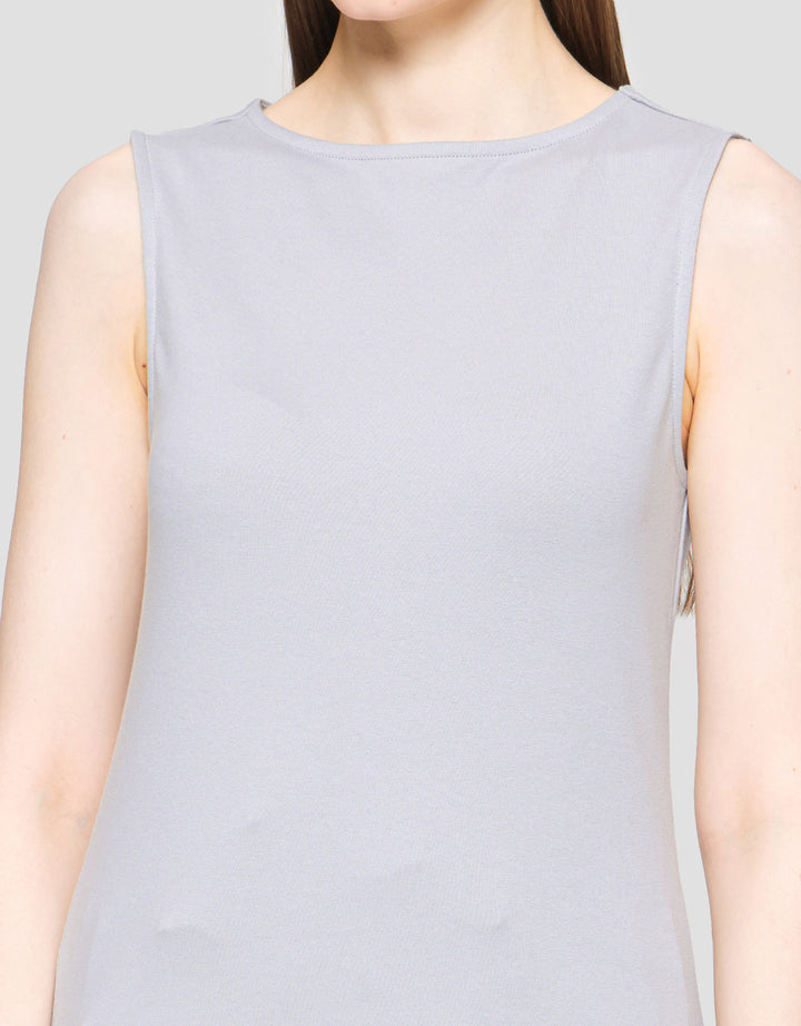 Suko Women's Sleeveless T-Shirt