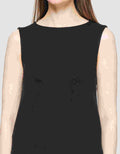 SUKO KAOS SLEEVELESS WANITA