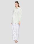 Suko Tunic Printed Women's Shirt