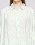 Suko Tunic Printed Women's Shirt