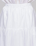 Suko Layer Flare Rok Wanita