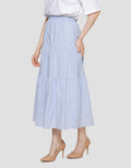 Suko Layer Flare Rok Wanita
