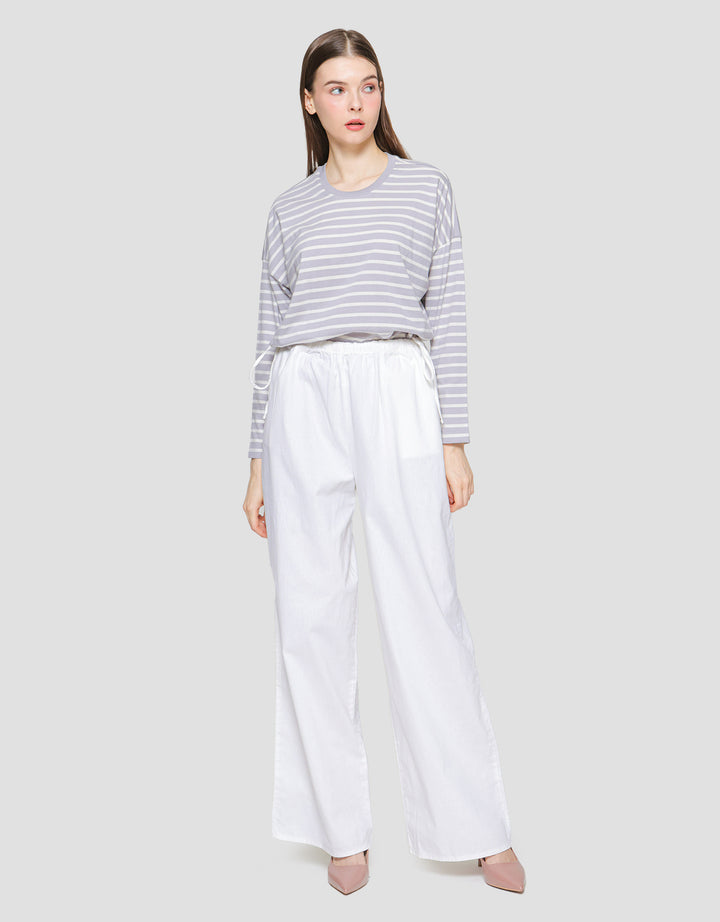 Suko Celana Panjang Relax Wanita