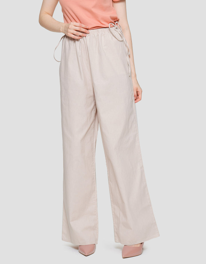 Suko Celana Panjang Relax Wanita