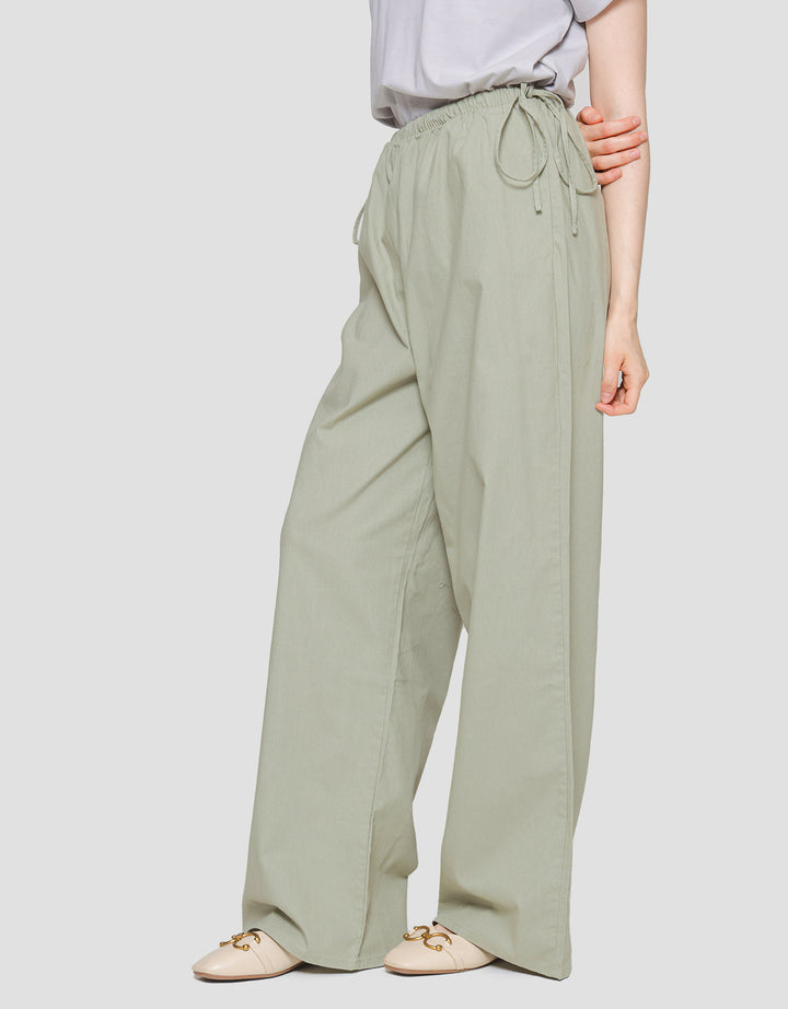 Suko Celana Panjang Relax Wanita