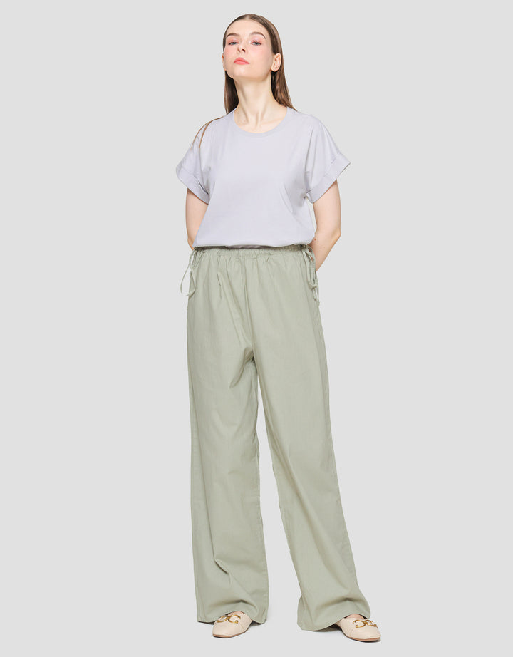 Suko Celana Panjang Relax Wanita