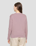 Suko Cardigan Rip Outer Wanita