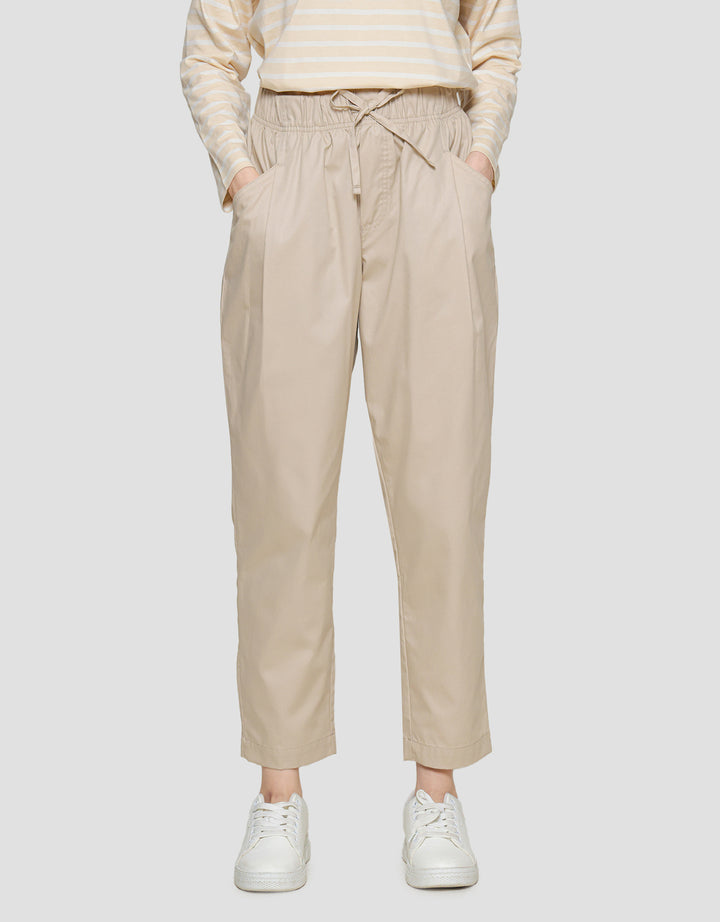 Suko Relax Bamboo Rileks Celana Panjang Wanita