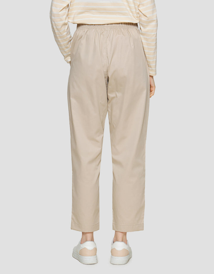 Suko Relax Bamboo Rileks Celana Panjang Wanita