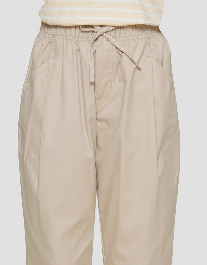 Suko Relax Bamboo Rileks Celana Panjang Wanita