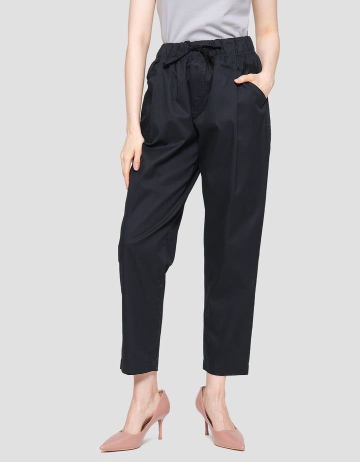 Suko Relax Bamboo Rileks Celana Panjang Wanita