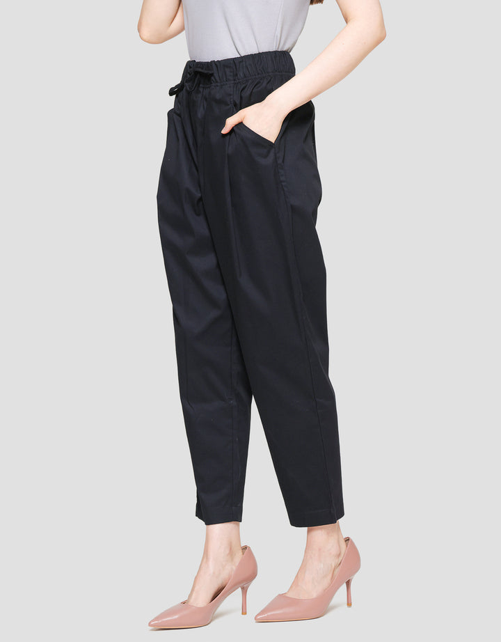 Suko Relax Bamboo Rileks Celana Panjang Wanita