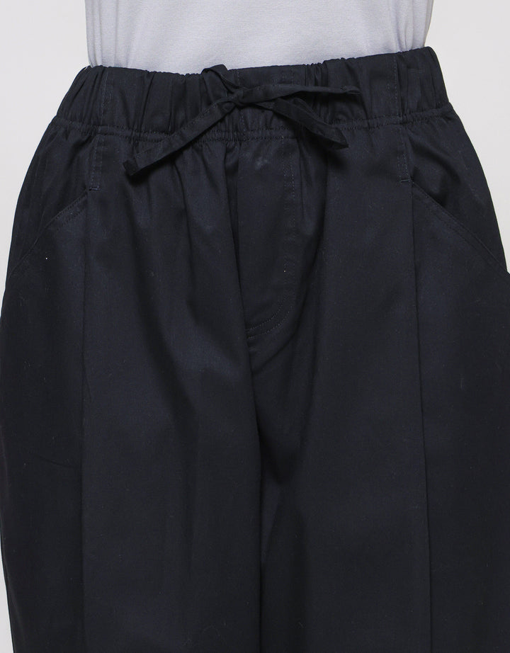 Suko Relax Bamboo Rileks Celana Panjang Wanita