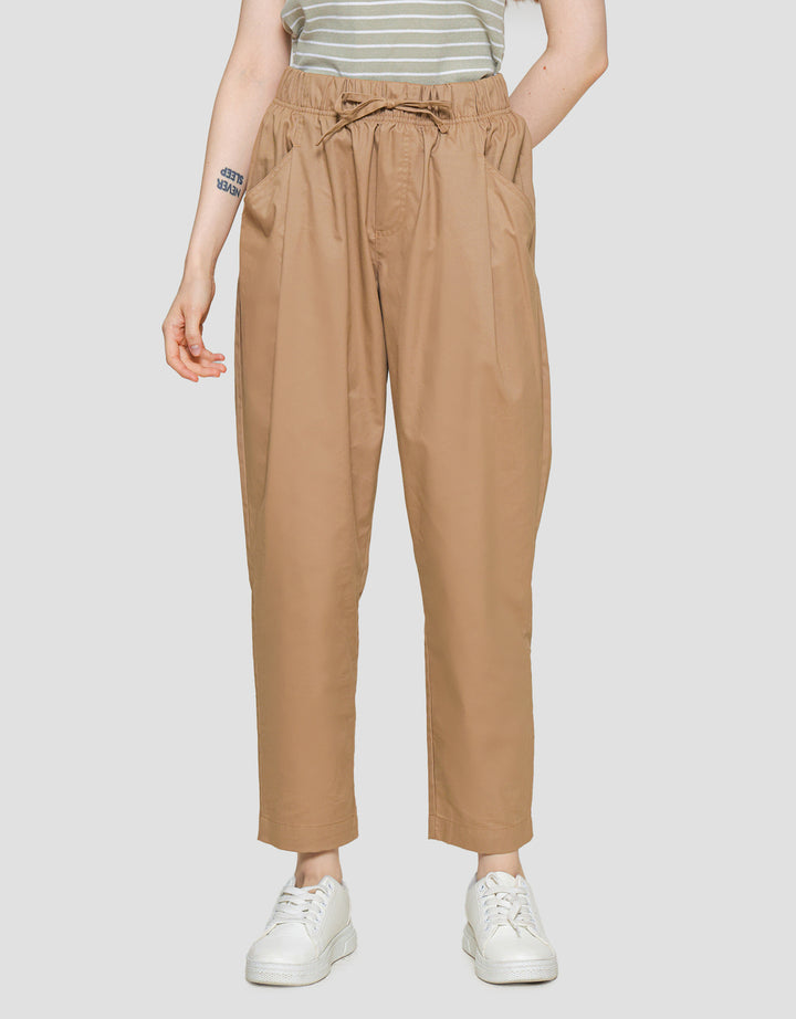 Suko Relax Bamboo Rileks Celana Panjang Wanita