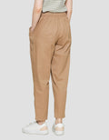 Suko Relax Bamboo Rileks Celana Panjang Wanita