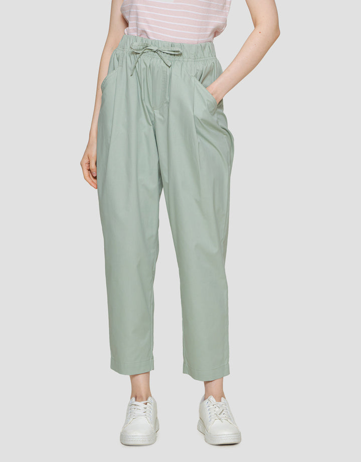 Suko Relax Bamboo Rileks Celana Panjang Wanita