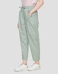 Suko Relax Bamboo Rileks Celana Panjang Wanita