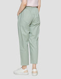 Suko Relax Bamboo Rileks Celana Panjang Wanita