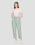 Suko Relax Bamboo Rileks Celana Panjang Wanita