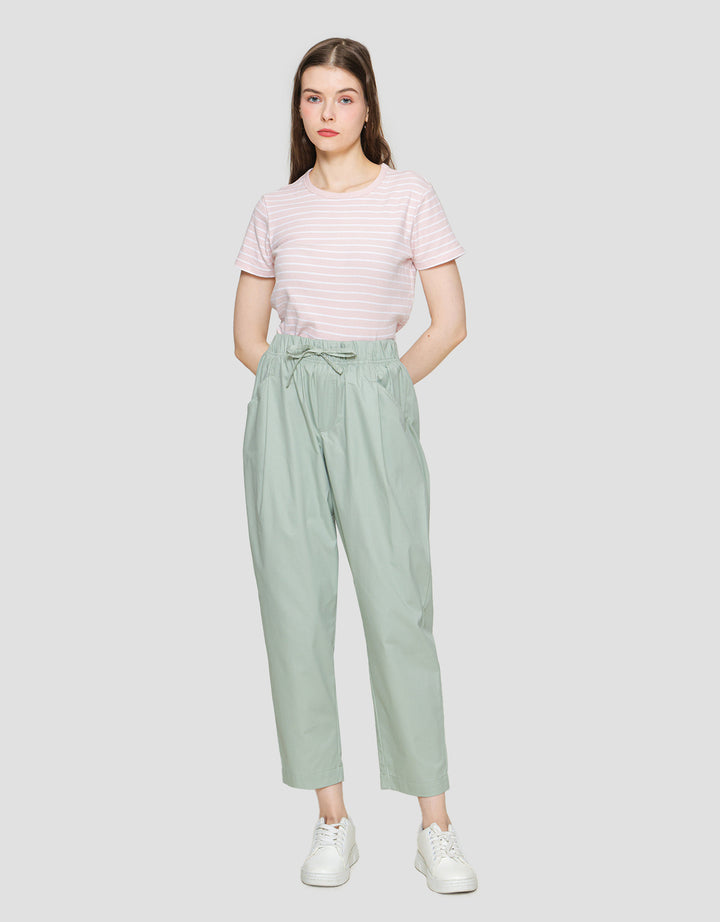 Suko Relax Bamboo Rileks Celana Panjang Wanita