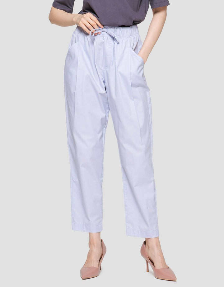 Suko Relax Bamboo Rileks Celana Panjang Wanita