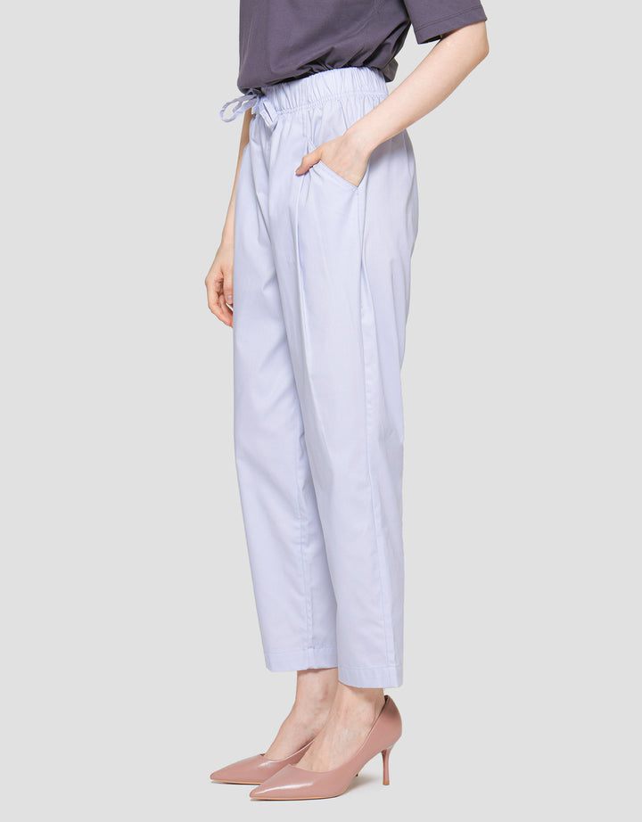 Suko Relax Bamboo Rileks Celana Panjang Wanita