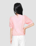 Disney Princess Love Bloom Kaos Anak Perempuan
