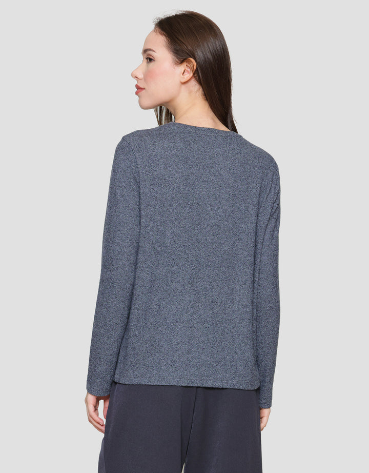 Connexion Basic Soft Kaos Wanita