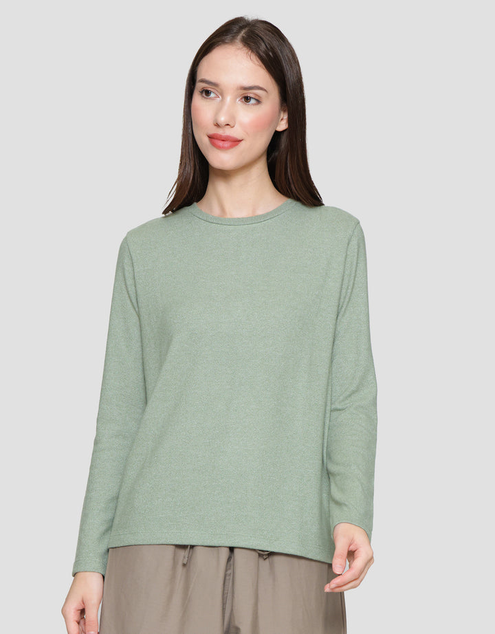 Connexion Basic Soft Kaos Wanita