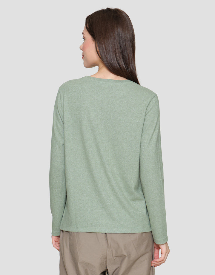 Connexion Basic Soft Kaos Wanita