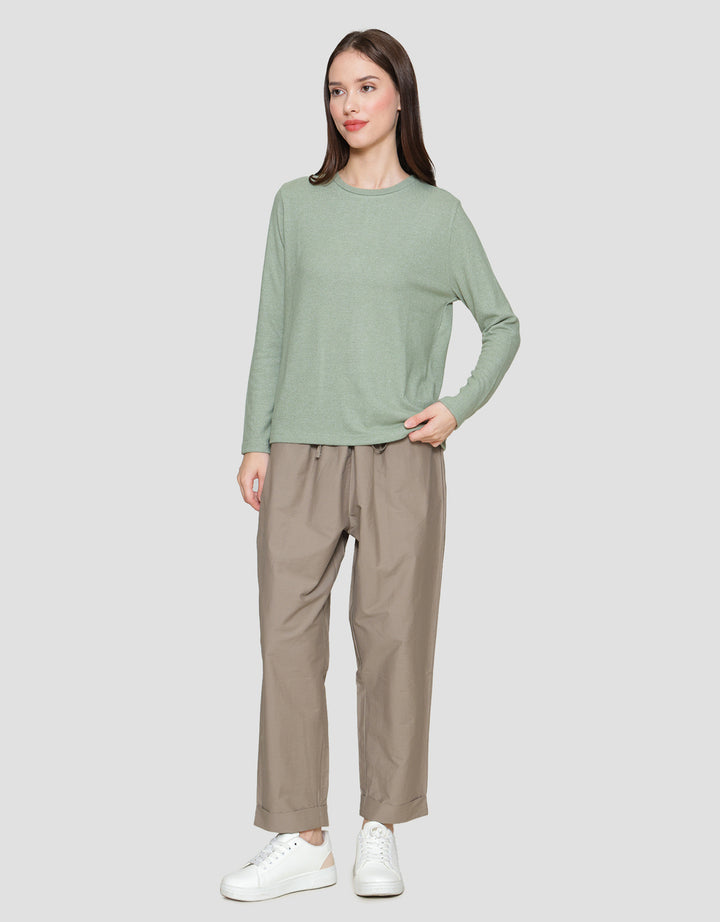 Connexion Basic Soft Kaos Wanita