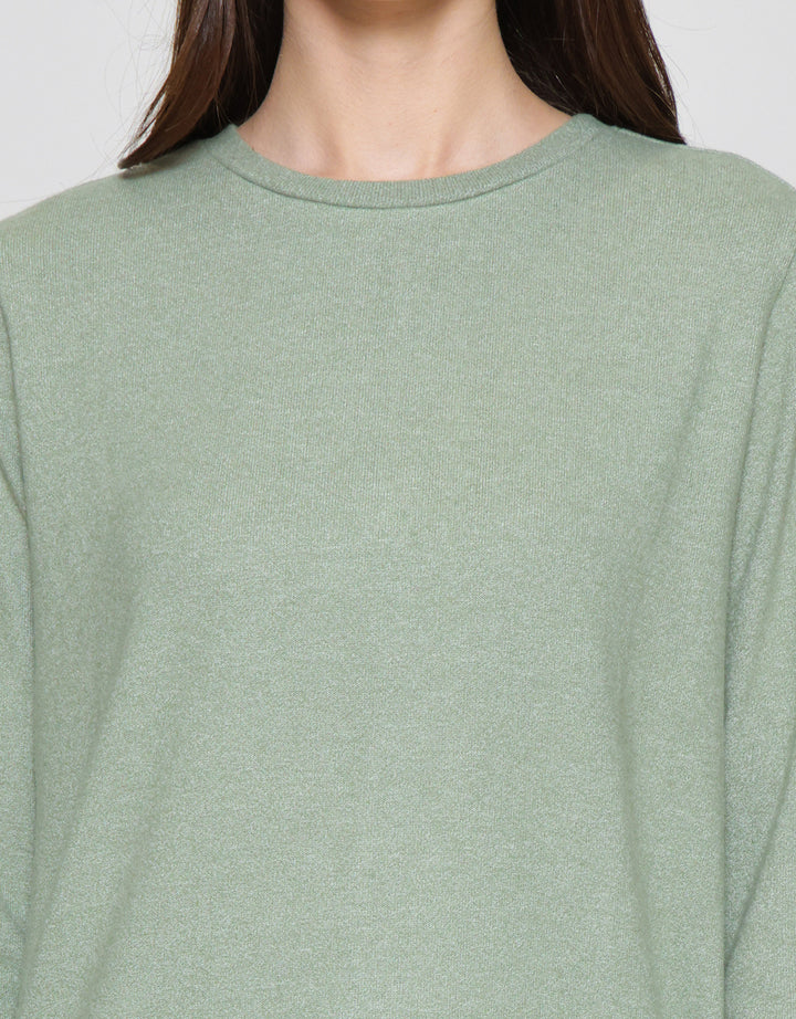 Connexion Basic Soft Kaos Wanita