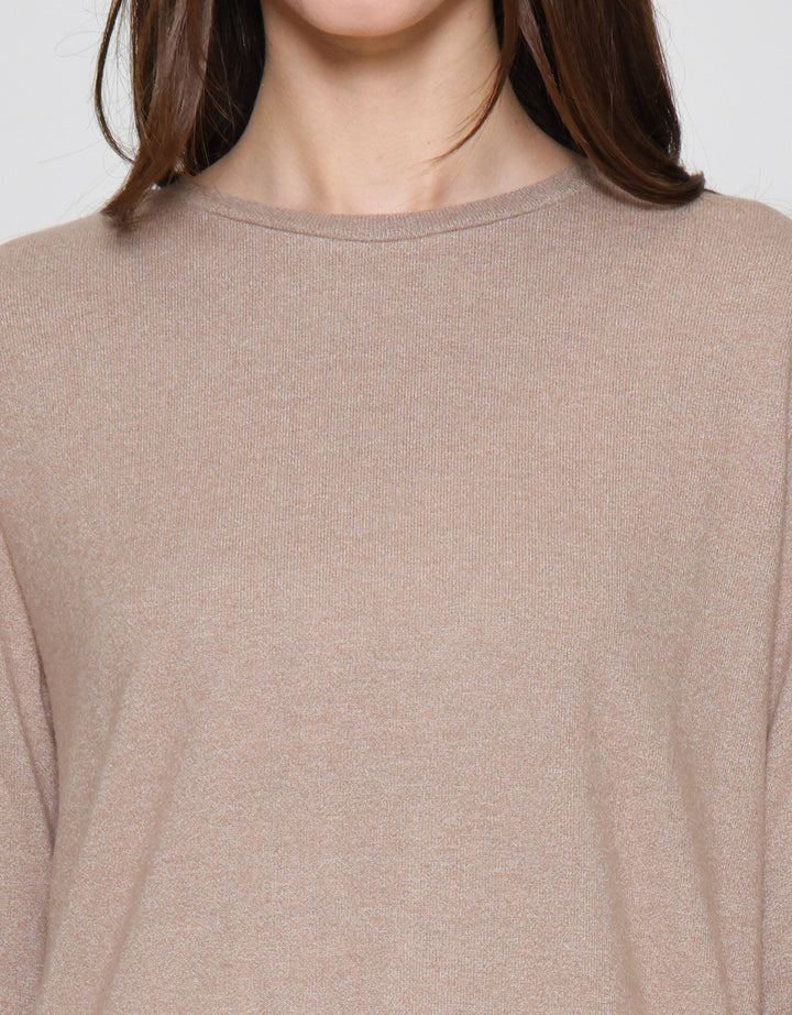 Connexion Basic Soft Kaos Wanita