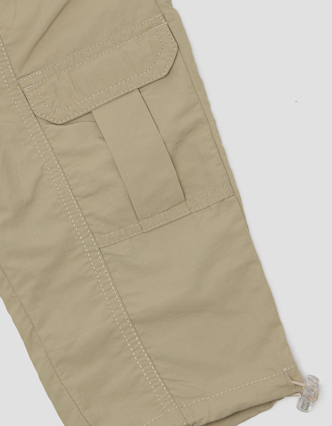 Little M Wov Cargo Celana Chinos Anak Laki-laki