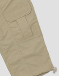 Little M Wov Cargo Celana Chinos Anak Laki-laki