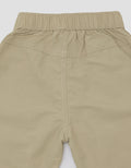 Little M Wov Cargo Boys Chinos Pants