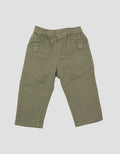 Little M Woven Big Pocket Celana Chinos Anak Laki-Laki