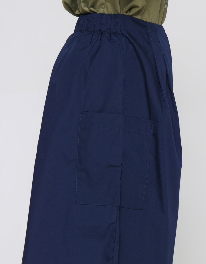 St. Yves Relax Clock With Side Pocket Women's Pants