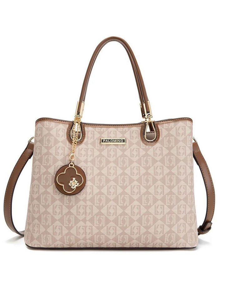 Palomino Domani Tas Tangan Polos Wanita